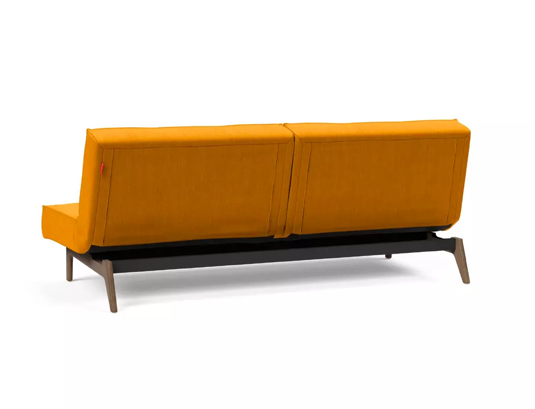 Schlafsofa Splitback Eik Raucheiche