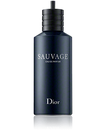 Dior Sauvage Refill Eau de Parfum 300ml