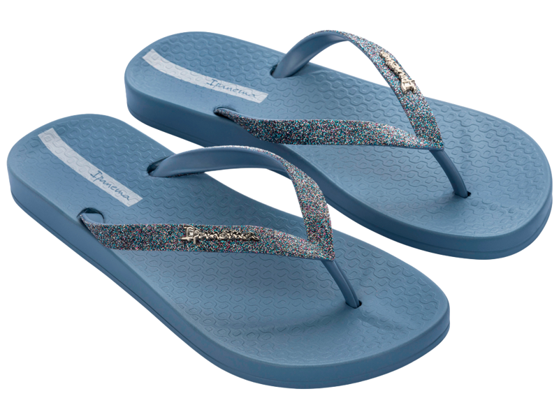 Anatomic Lolita Teenslippers