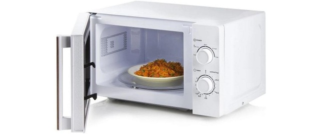 Domo Mikrowelle »DO2720« 700 W