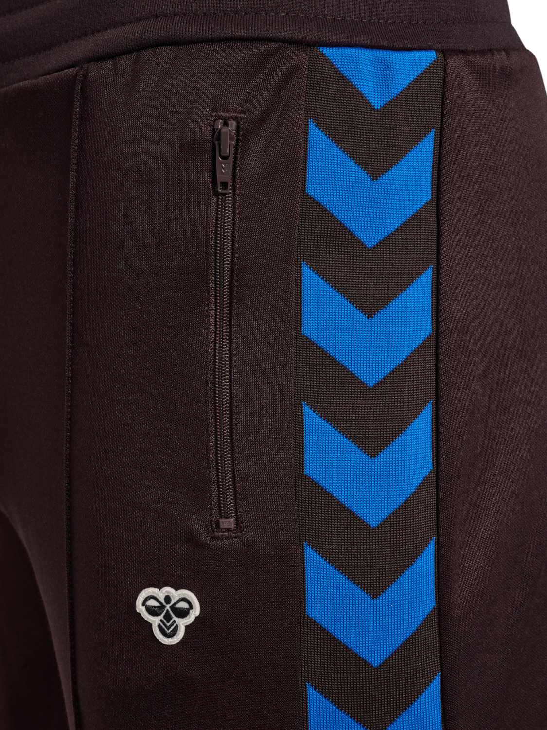 hmlARCHIVE REGULAR POLY PANTS