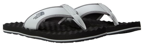 Tongs The North Face Base Camp 2 Gris