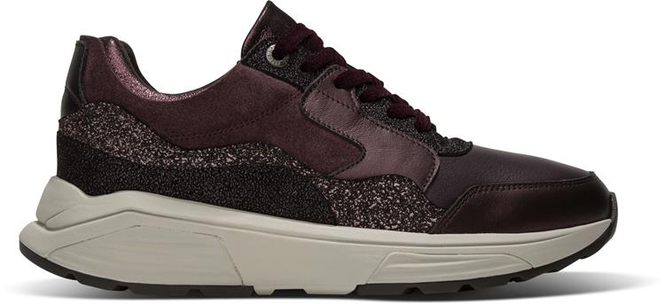 Xsensible 33000.3 Wijdte G1/2 Bordeaux