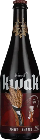 PAUWEL KWAK 75CL