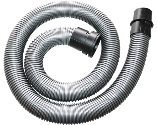 Zuigslang, stofzuigerslang voor Starmix GS 1032 ST, GS 1245 ST, AS 1232 PG plus, 1,75m, grijs