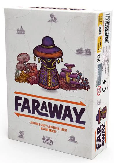 FARAWAY