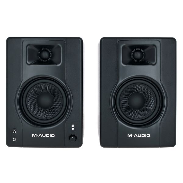 M-Audio BX4BT