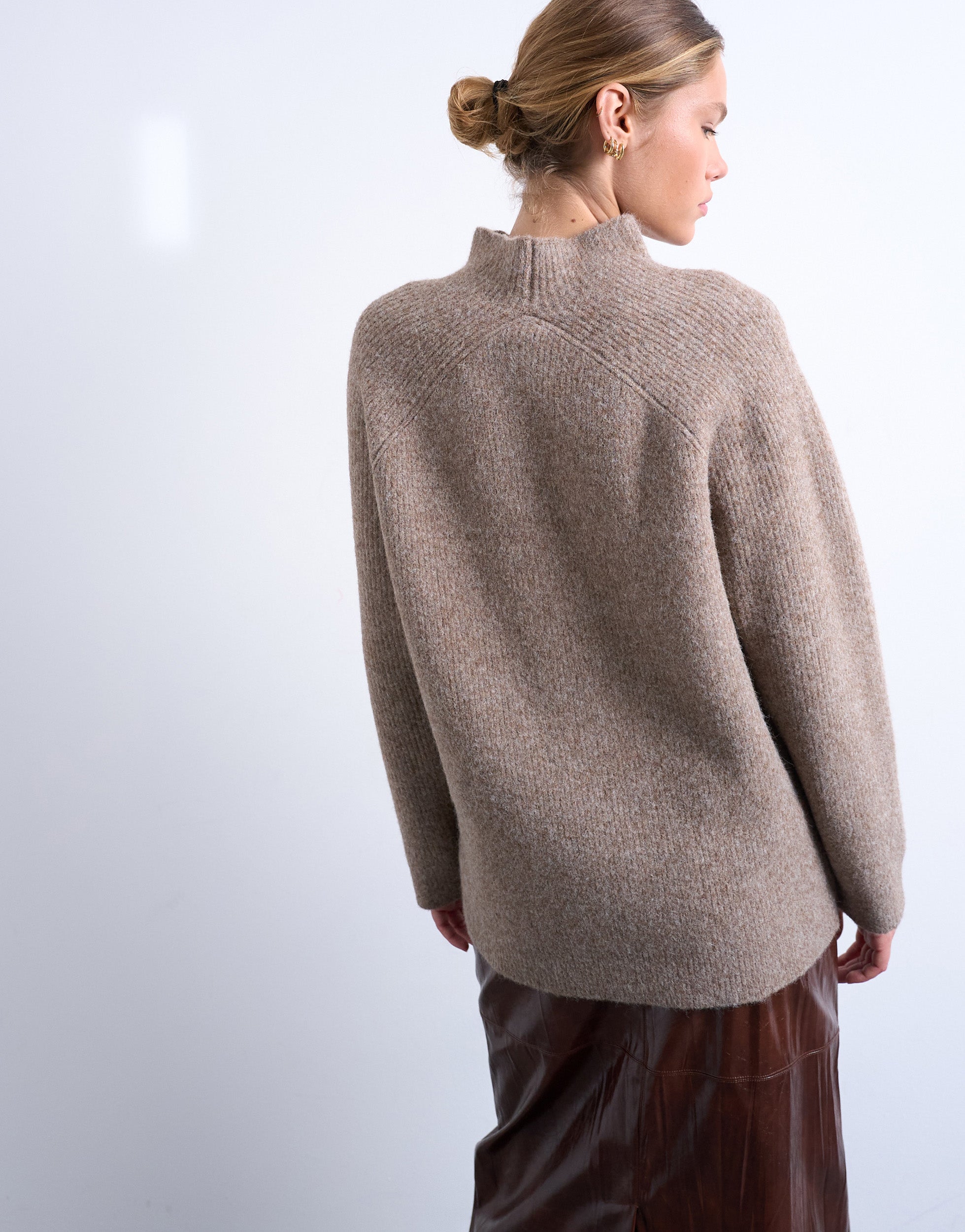 TSSANNE Pullover