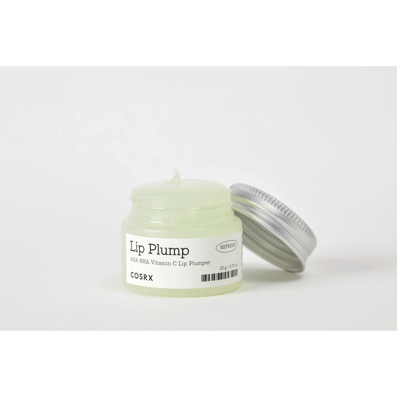 COSRX Refresh Lip Plump AHA BHA Vitamin C Lip Plumper 20 gr.