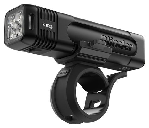 Paire d'Eclairages Knog Blinder 900/Square