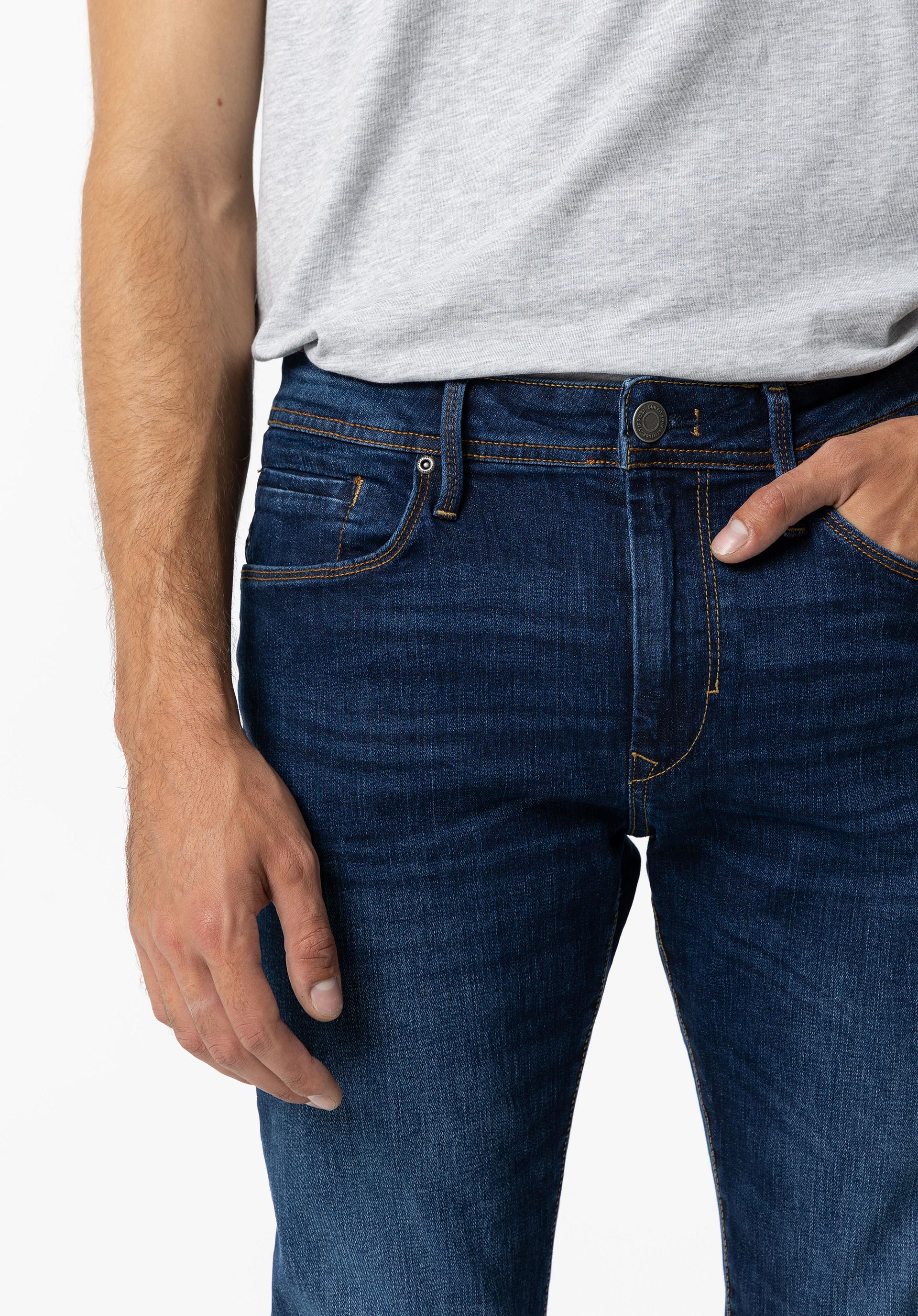 Jeans Liam Super Slim Fit