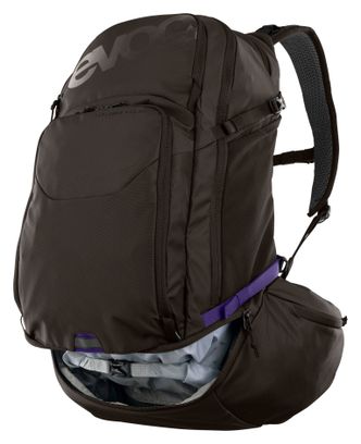 Sac à Dos Evoc Explorer Pro 30L Marron
