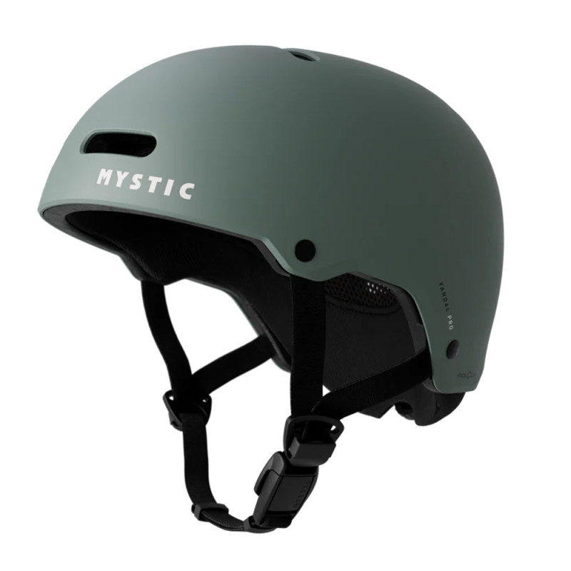 Casque mystic vandal pro teal