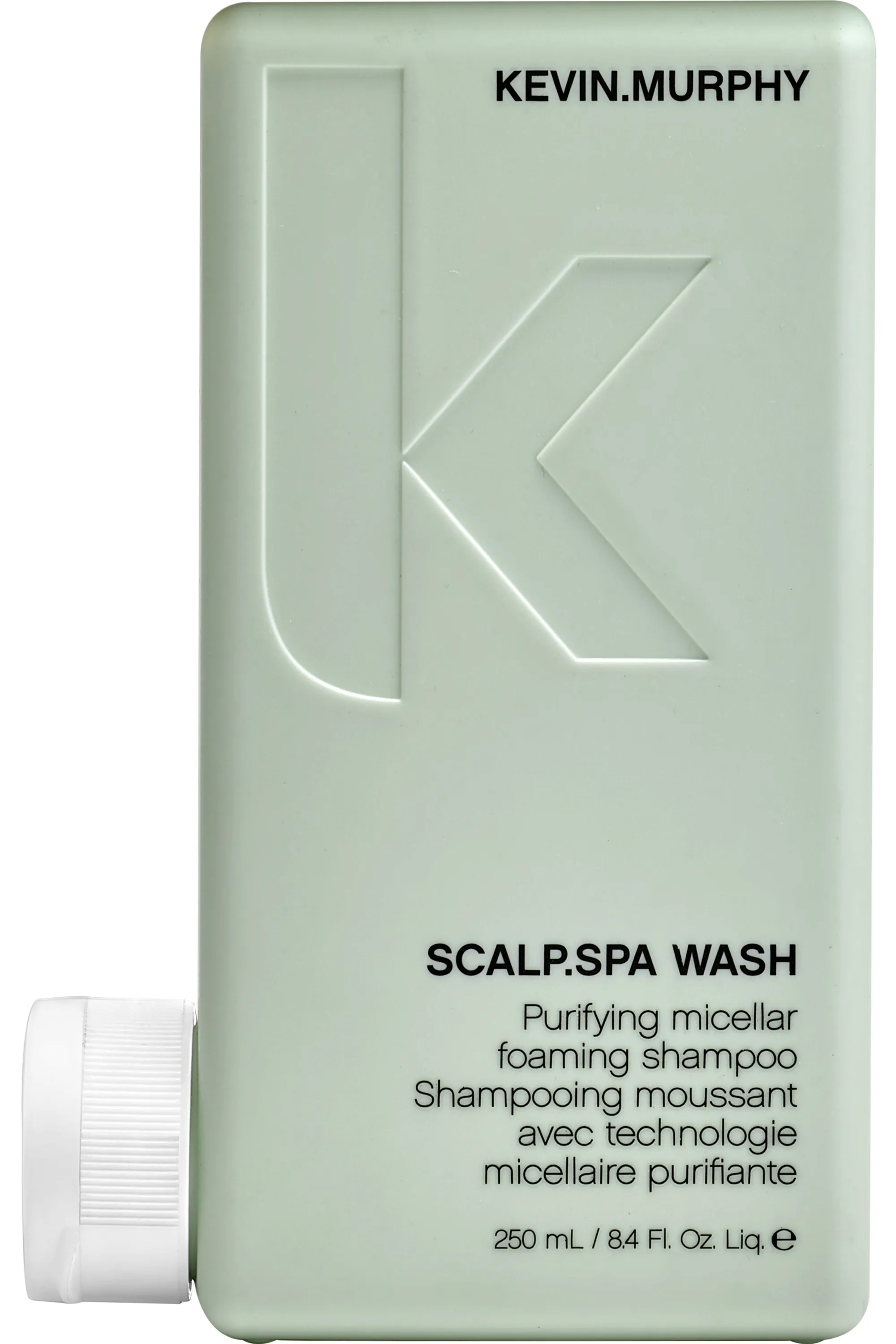 KEVIN.MURPHY Shampoing purifiant SCALP.SPA-250 ml