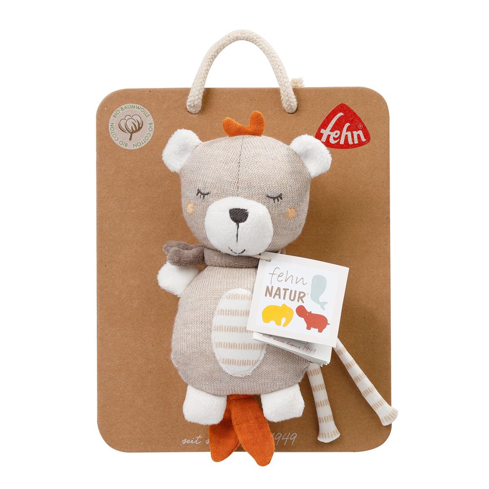 Mini-Spieluhr TEDDY