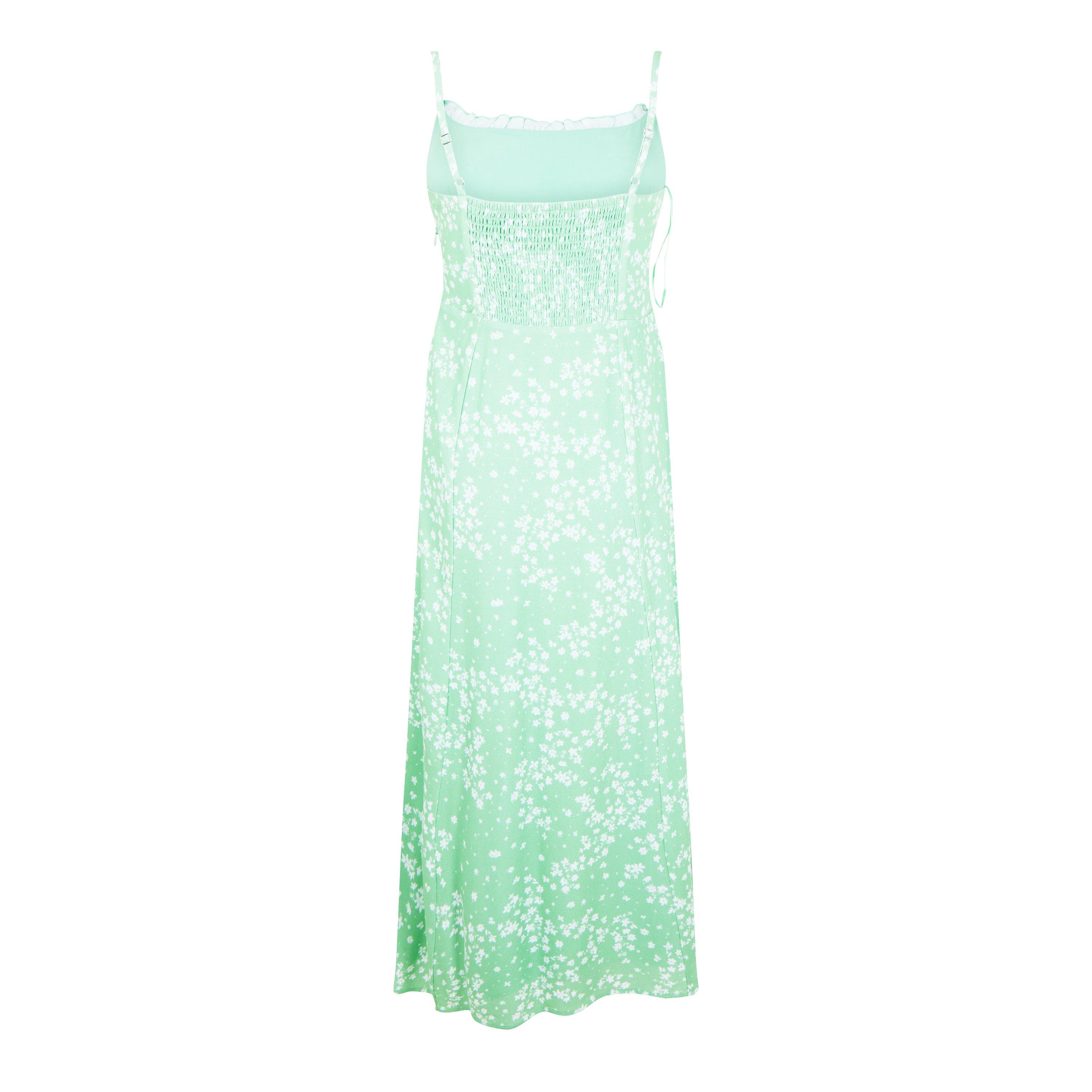 Jack Wills JW Midi Dress