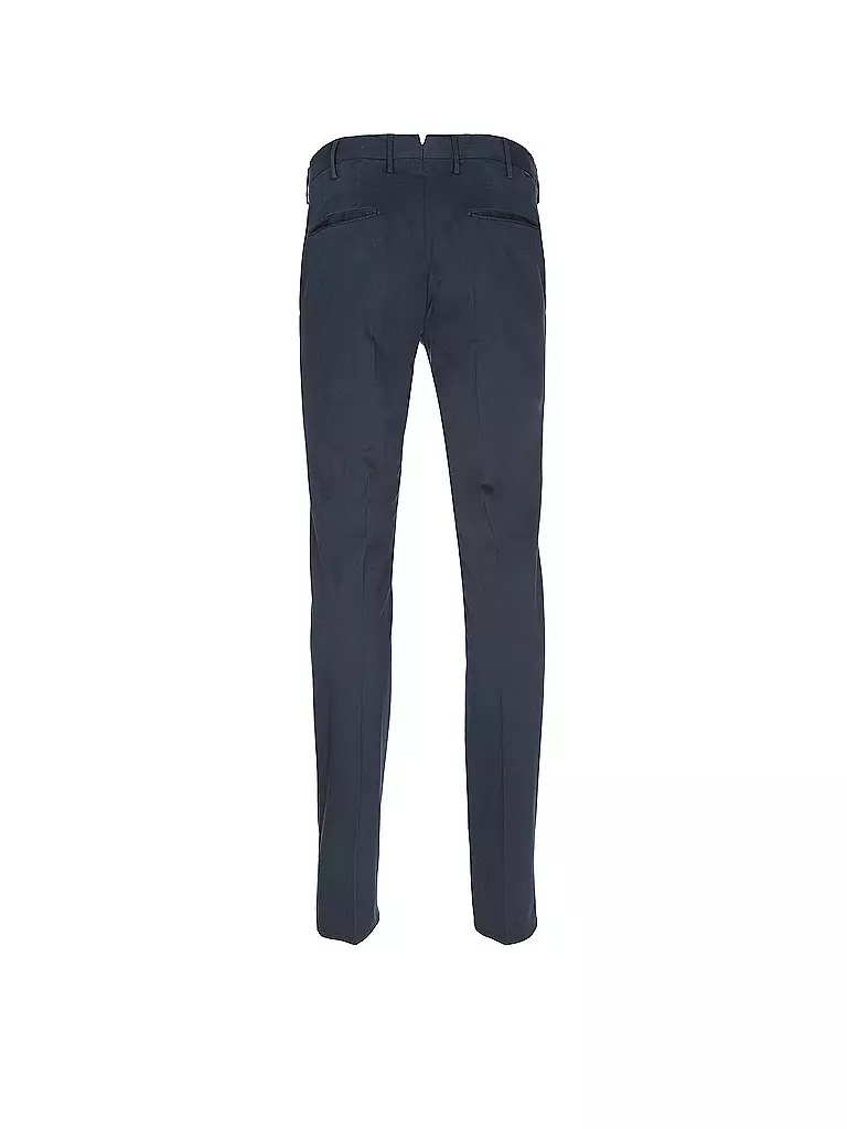 INCOTEX Chino  dunkelblau