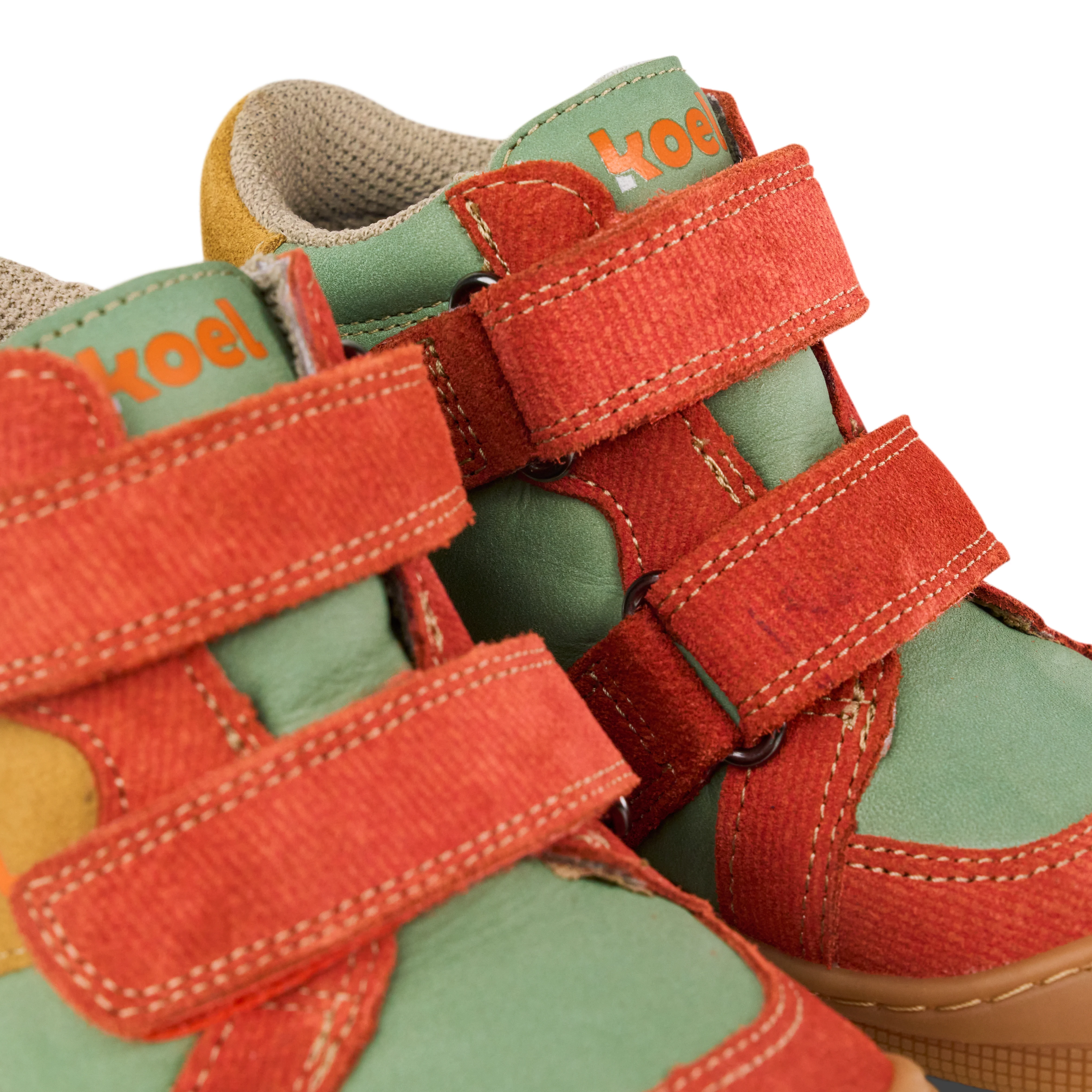Barefoot DARI Cotton