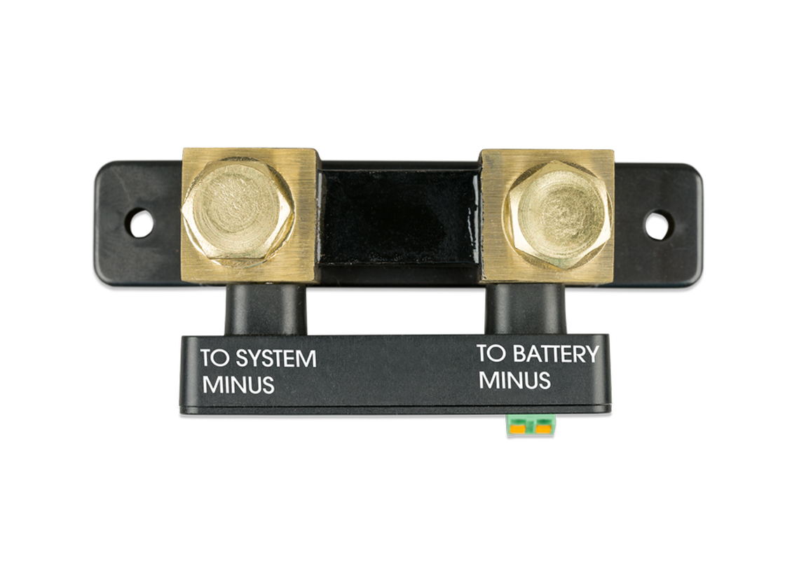 Victron 500A/50mV SmartShunt