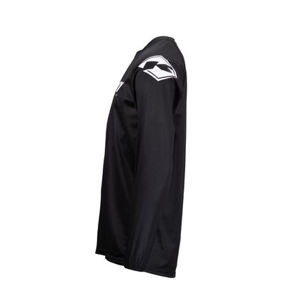 Maillot cross Kenny FORCE 2023 - Noir / Blanc