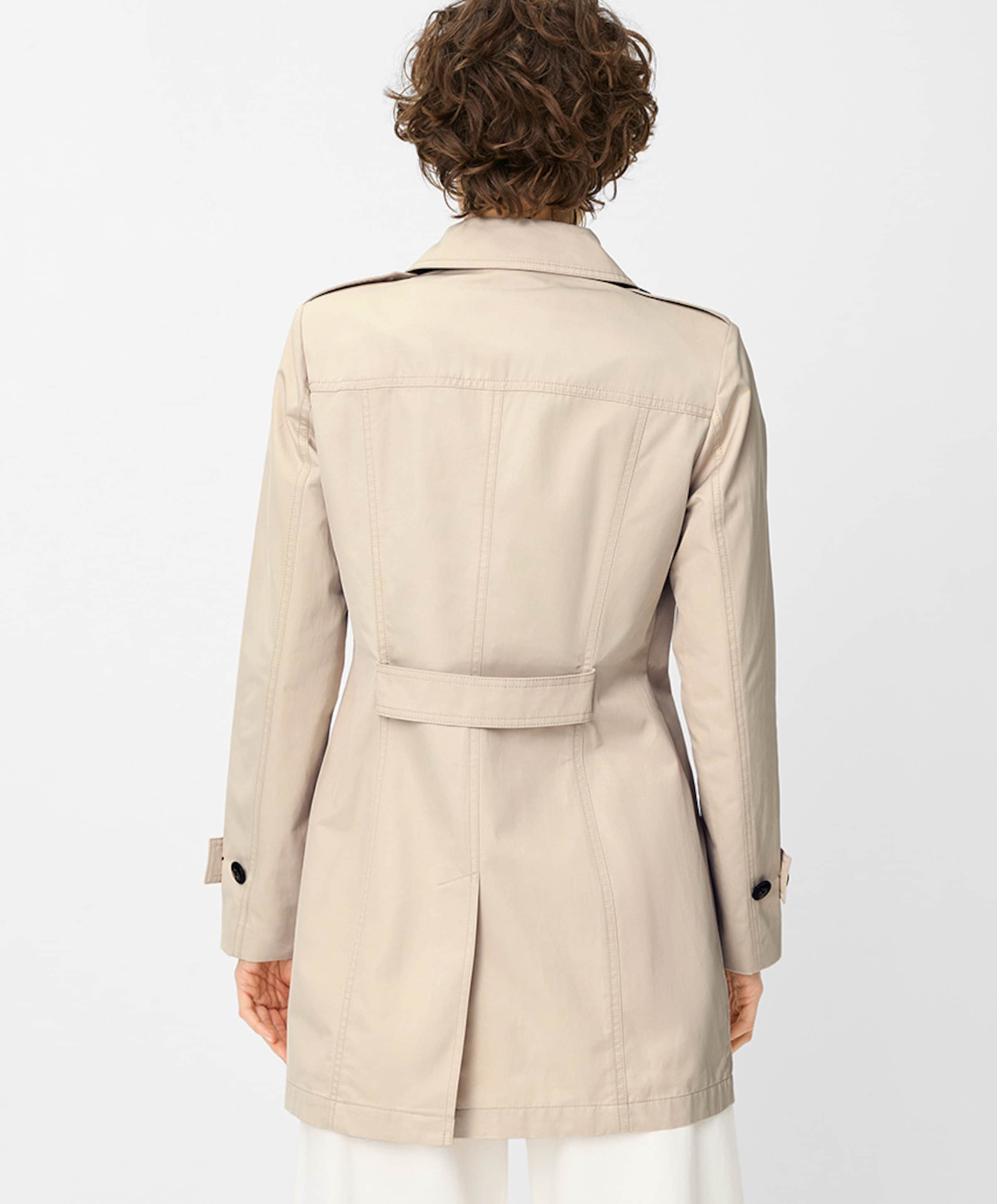 Fuchs Schmitt Dames jas beige