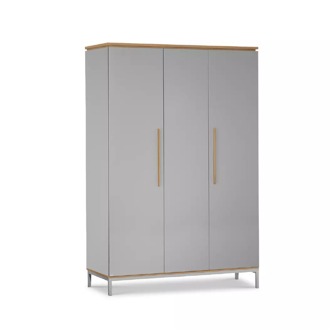 Babyzimmer-Set Benne 4tlg.