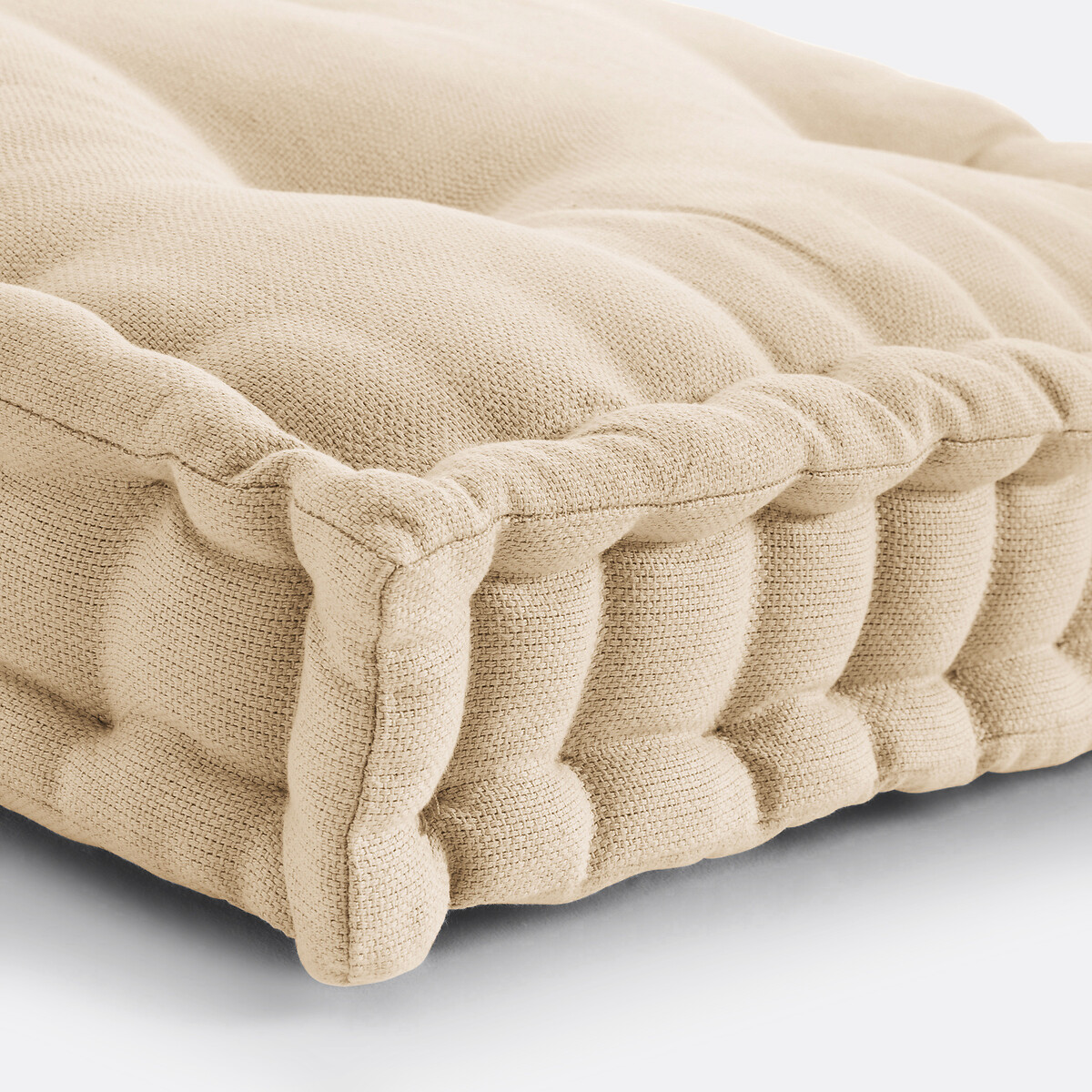 LA REDOUTE INTERIORS<br>Colchão de chão 120 cm, Panamá