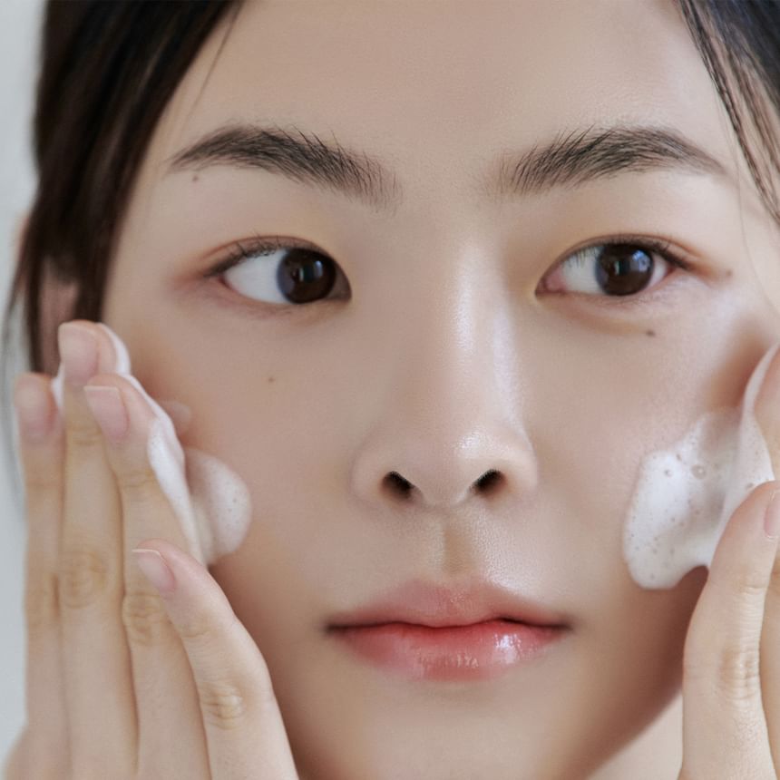 celimax - Ji Woo Gae Cica BHA Acneschuimreiniging
