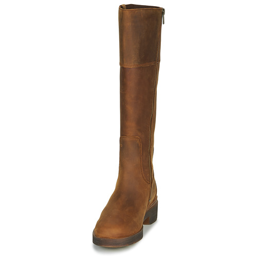 Timberland - GRACEYNTALLSIDEZIPWP Marrón