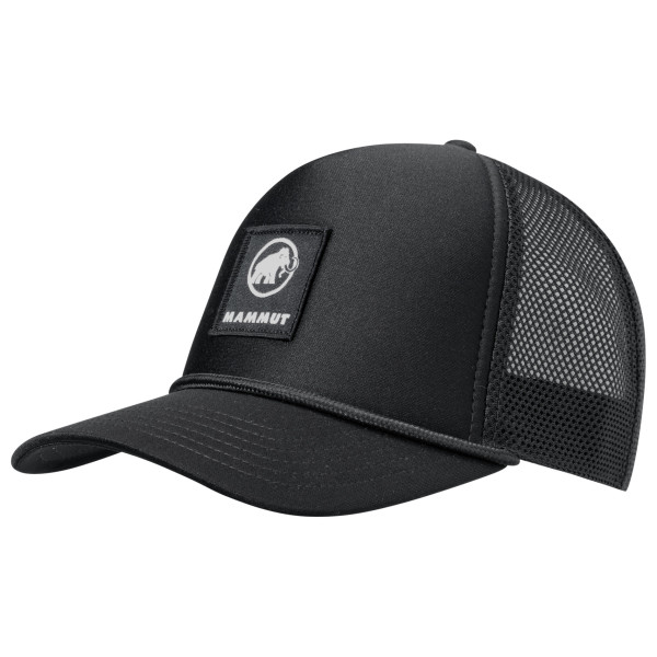 Mammut - Crag Cap Logo - Casquette