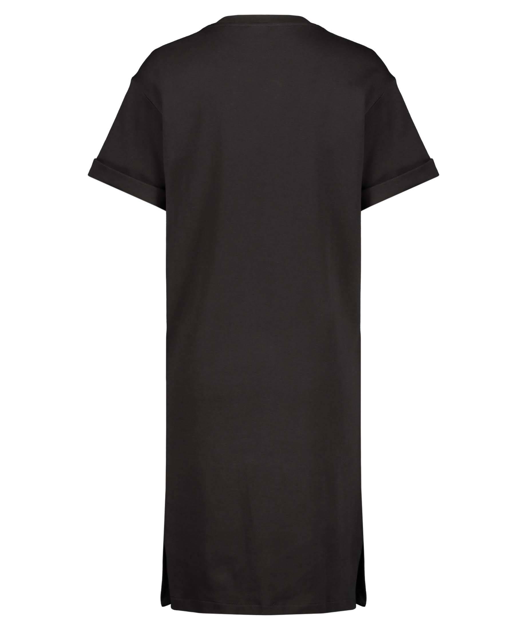 HUGO| Damen T-Shirtkleid NEYLE_REDLABEL