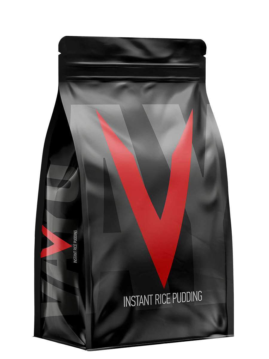VAYU Instant Rice Pudding