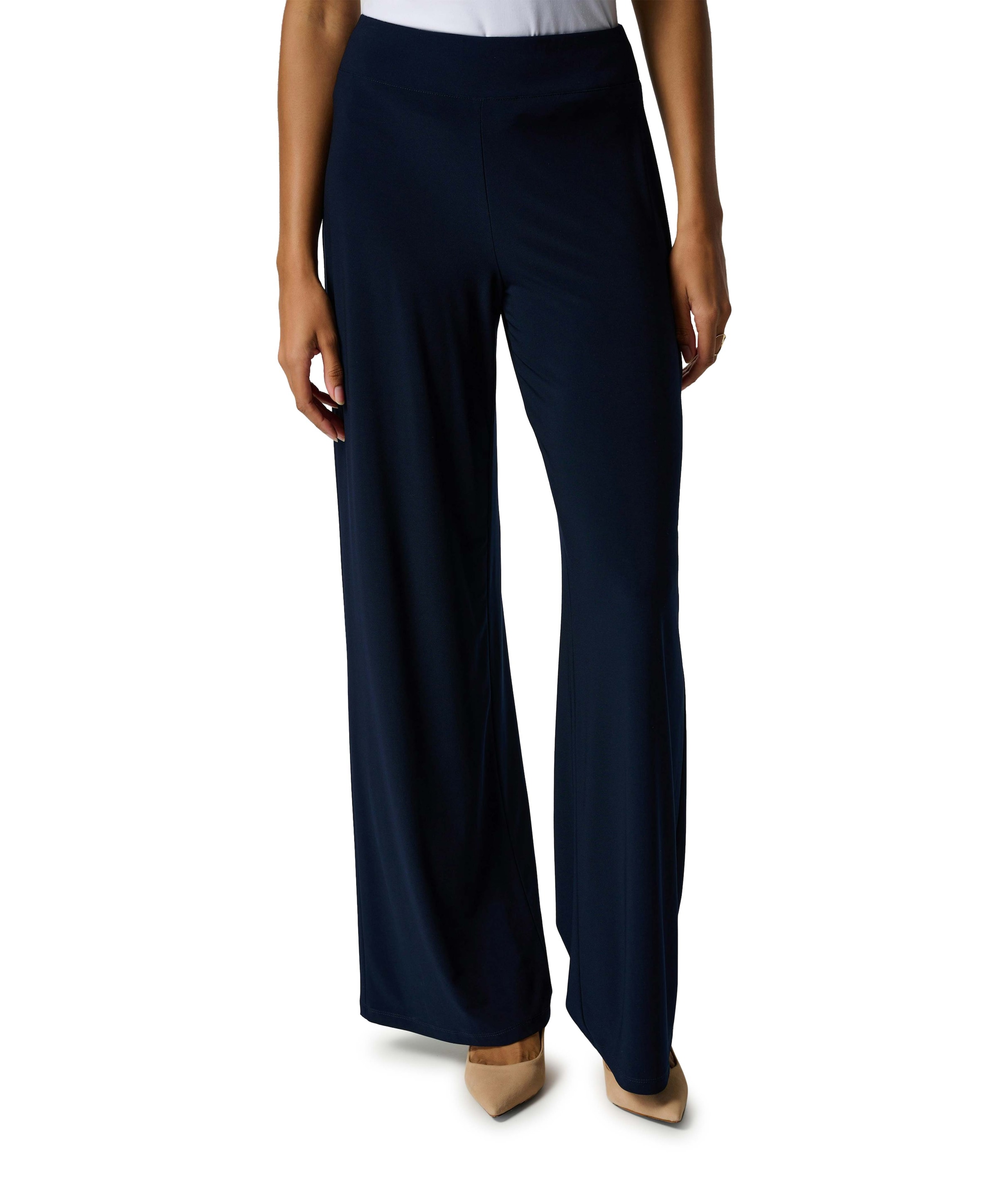 Joseph Ribkoff broek blauw