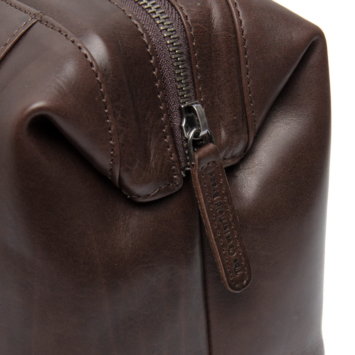 The Chesterfield Brand Novum Toilettas Biassa Brown