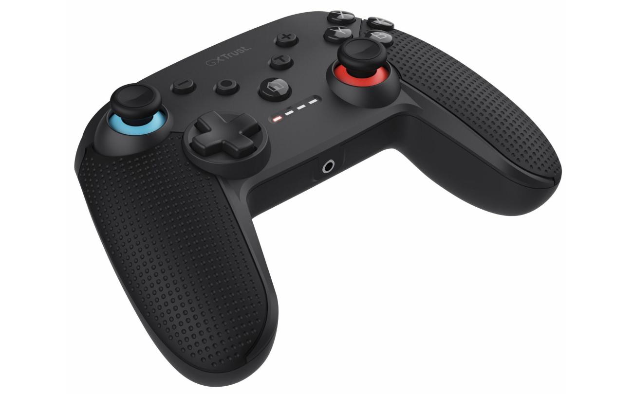 Switch Trust GXT1246 Muta BT Controller Zwart
