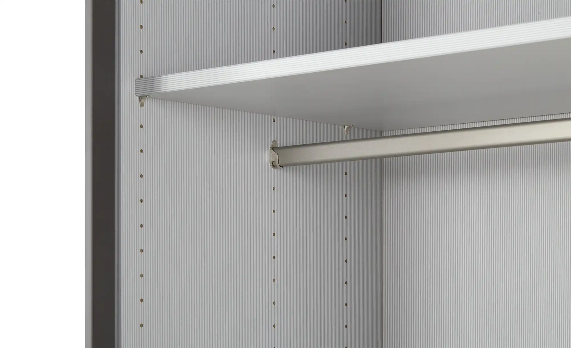 uno Schwebetürenschrank Suna