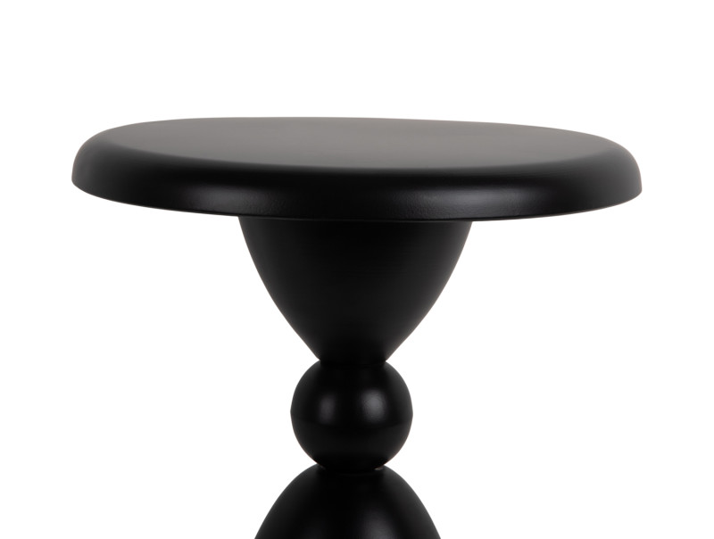 Side Table Folly Outdoor LM2257BK Black