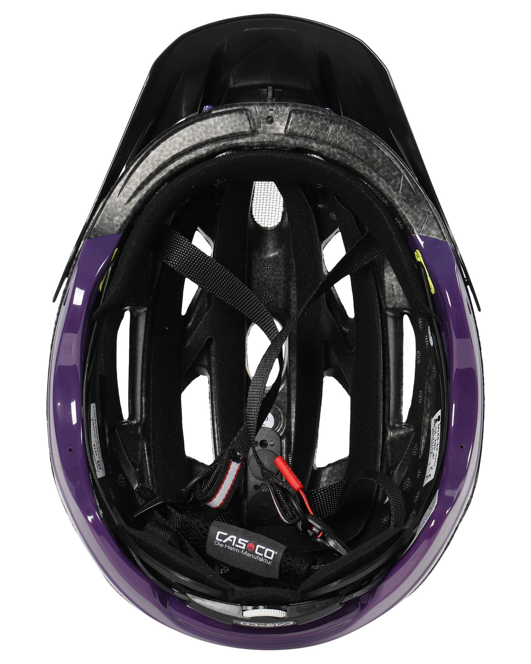 Casco| Fahrradhelm ACTIV 2