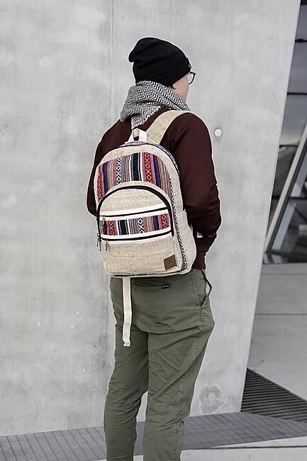 HIMALAYAN MADE - SAC BATCHIRA 19
