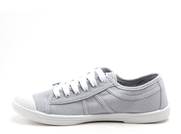 Le temps des cerises basses femme ltc basic 02 bleu
