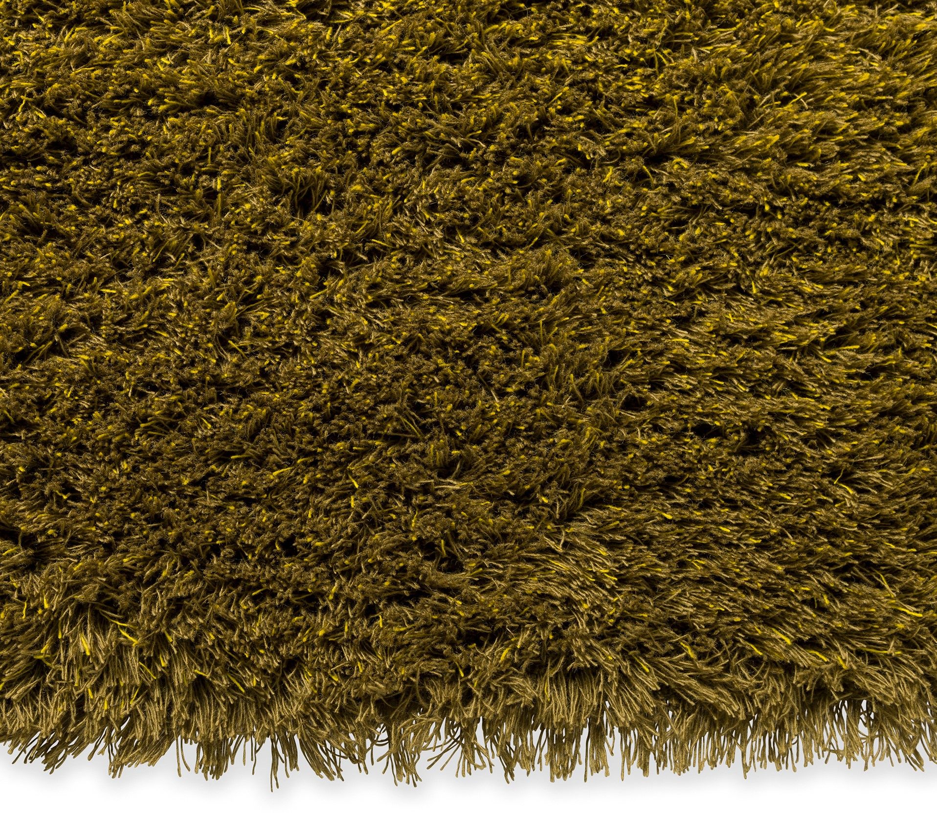Vloerkleed High Lemon Gold 11906 Shade  | Brink & Campman