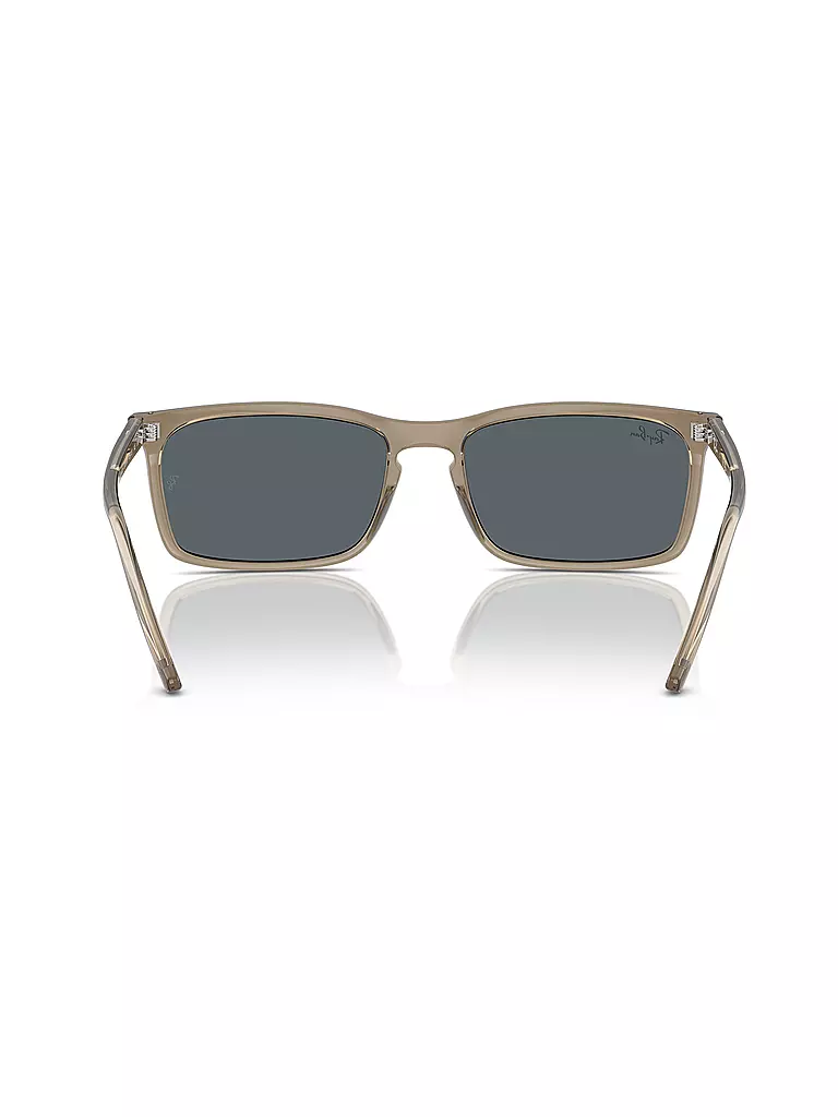 RAY BAN Sonnenbrille 0RB4435/59 hellbraun
