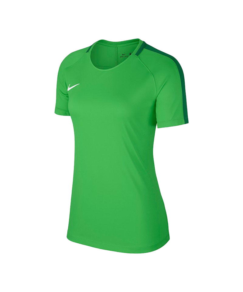 Nike Academy 18 Football T-Shirt Damen F361