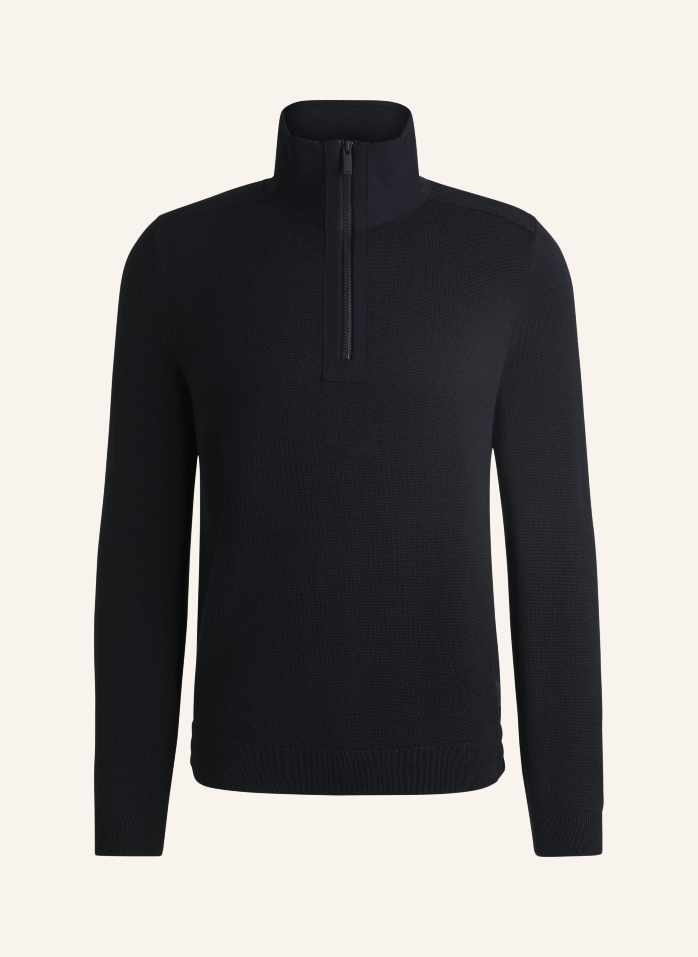 BOSS Pullover P-BART Regular Fit