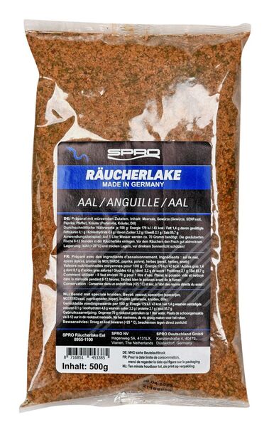 Spro Räucherlake Classic 500 gr