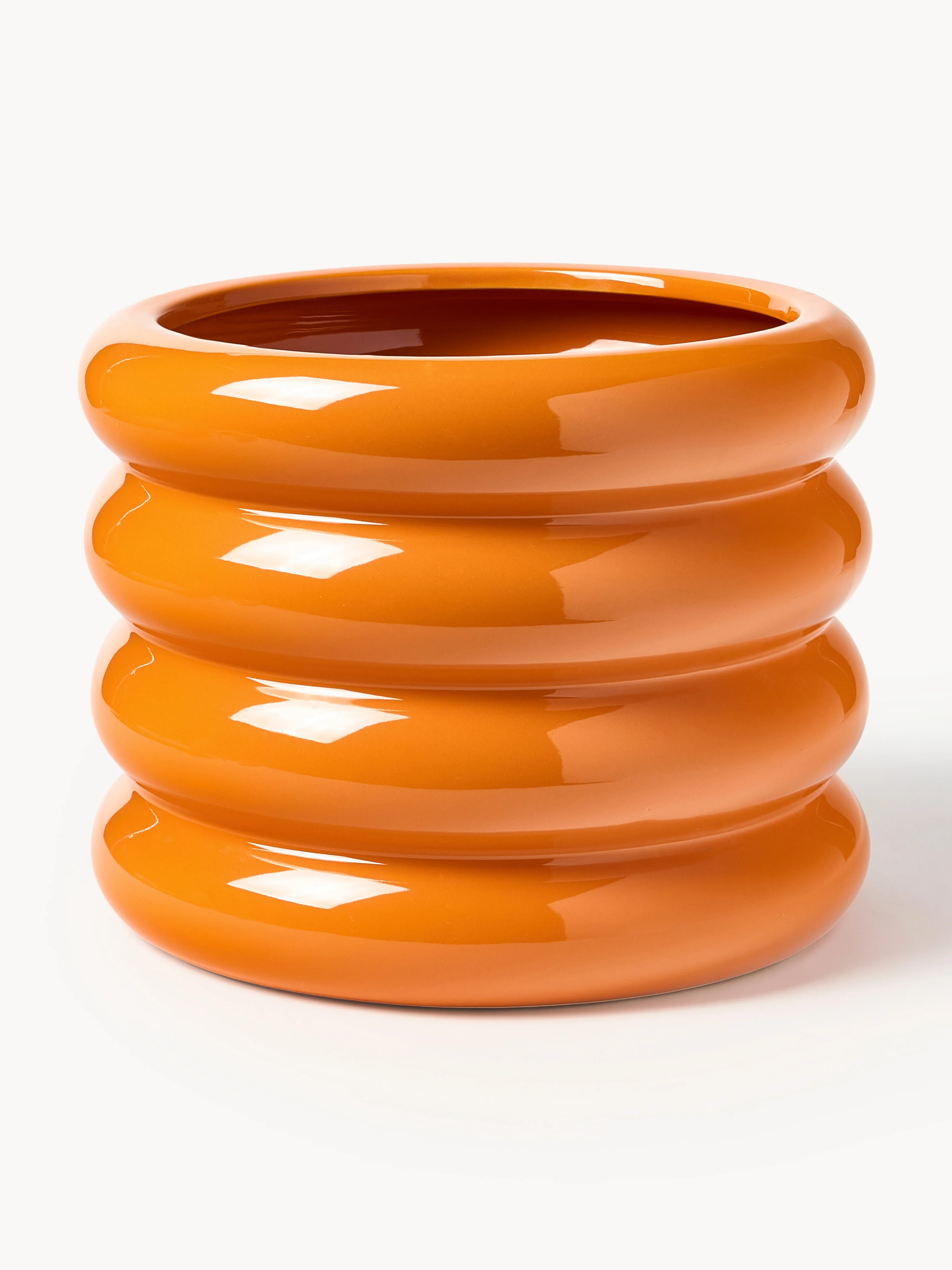 Plantenpot Rudi, H 23 cm