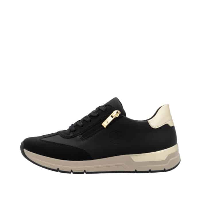 Rieker Sneakers Dame 58923-00