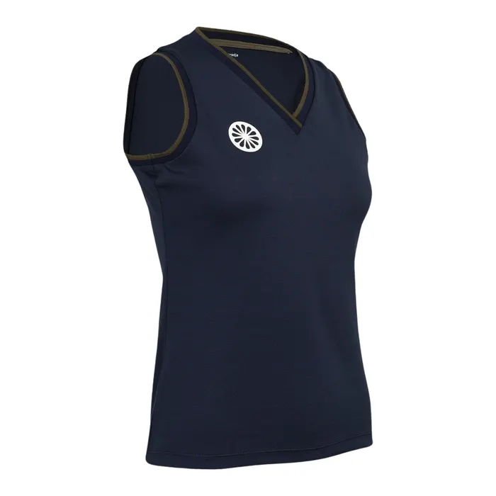 The Indian Maharadja Kadiri Tanktop Dames