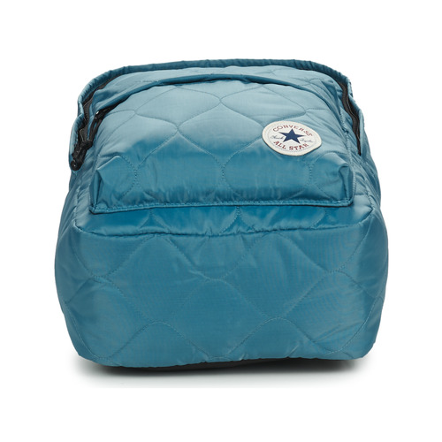 Converse - EDC BACKPACK PADDED - Bleu