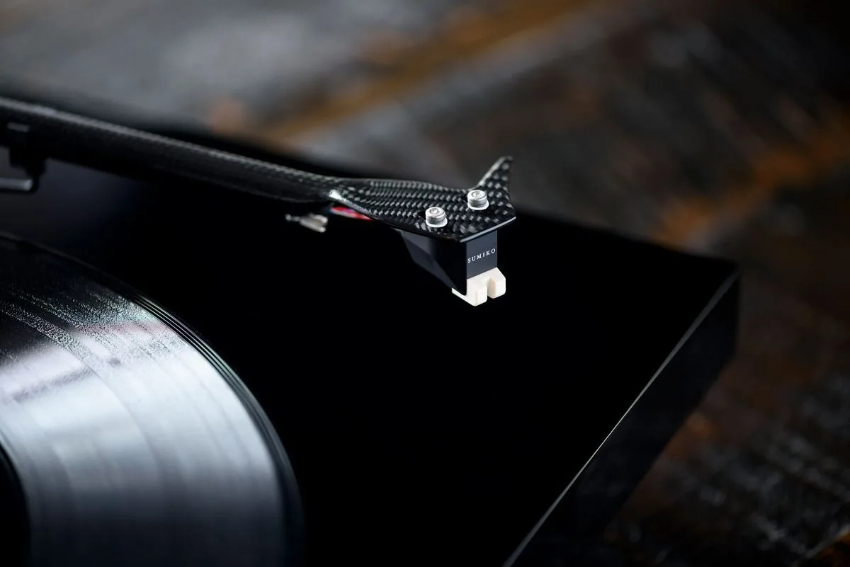Cellule Sumiko Rainier Cellules hi-fi